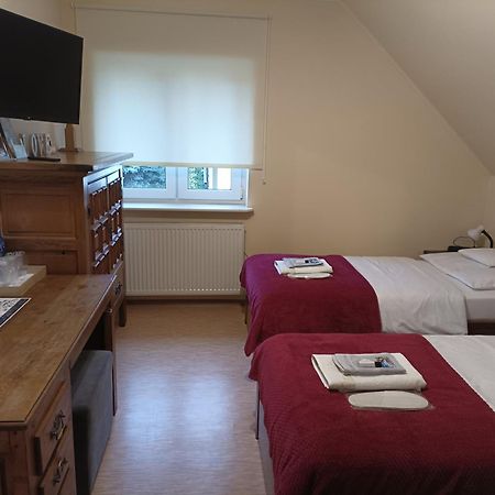 Apartament Pod Skrzydłami Podlasia Siemiatycze Zewnętrze zdjęcie
